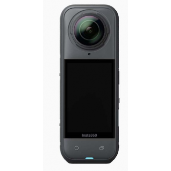 Insta360 X5 Camera Standard Bundle