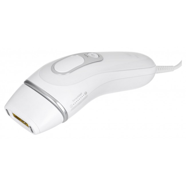 Braun Silk-expert Pro PL5145 Intense pulsed light (IPL) White