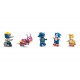 LEGO SONIC THE HEDGEHOG 77006 Team Sonic Command Truck LEGO SONIC THE HEDGEHOG 77006 Team Sonic Command Truck