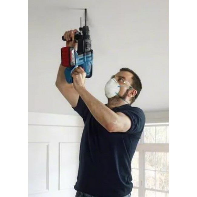 Bosch 0 615 990 M33 rotary hammer 1800 RPM SDS Plus