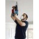 Bosch 0 615 990 M33 rotary hammer 1800 RPM SDS Plus