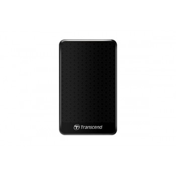 Transcend StoreJet 25A3K 2TB