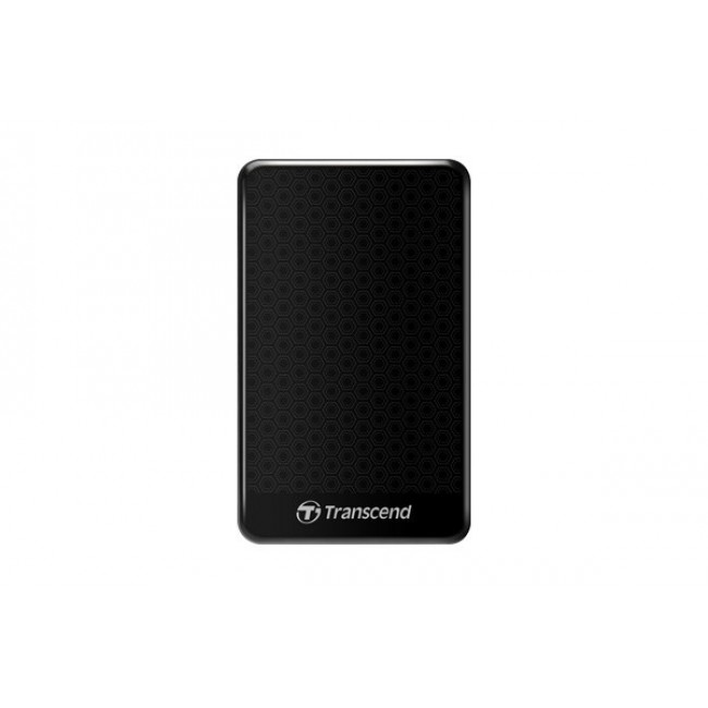 Transcend StoreJet 25A3K 2TB Transcend StoreJet 25A3K 2TB