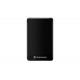 Transcend StoreJet 25A3K 2TB Transcend StoreJet 25A3K 2TB