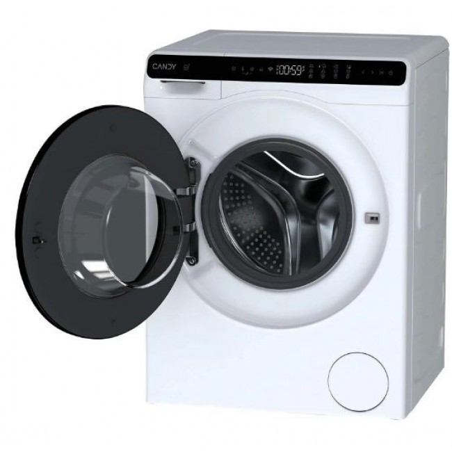Candy CW50BP12307U1S 5 kg 1200 rpm class A mini front-loading washing machine free installation Candy CW50BP12307U1S 5 kg 1200 rpm class A mini front-loading washing machine free installation