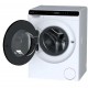 Candy CW50BP12307U1S 5 kg 1200 rpm class A mini front-loading washing machine free installation Candy CW50BP12307U1S 5 kg 1200 rpm class A mini front-loading washing machine free installation
