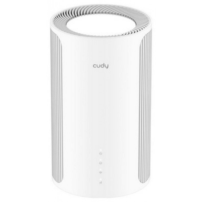 Router CUDY P2 5G s Wi-Fi 6, AX3000 4 4 MIMO