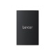 Lexar LSL500X002T-RNBNG external solid state drive 2 TB USB Type-C USB 3.2 Gen 2x2 Black Lexar LSL500X002T-RNBNG external solid state drive 2 TB USB Type-C USB 3.2 Gen 2x2 Black
