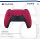 Sony DualSense Wireless Controller Cosmic Red V2