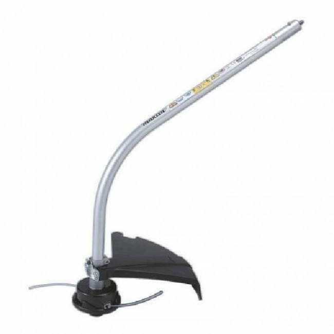 Makita accessory - trimmer ER400MP for EX2650LH Makita accessory - trimmer ER400MP for EX2650LH