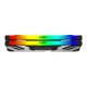 Kingston Technology FURY 16GB 7200MT/s DDR5 CL38 DIMM (Kit of 2) Renegade RGB XMP Kingston Technology FURY 16GB 7200MT/s DDR5 CL38 DIMM (Kit of 2) Renegade RGB XMP