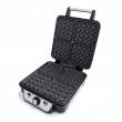 Camry CR 3025 waffle iron 4 waffle(s) Black 1500 W Camry CR 3025 waffle iron 4 waffle(s) Black 1500 W