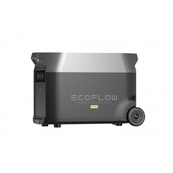 Extra Battery for EcoFlow DELTA Pro