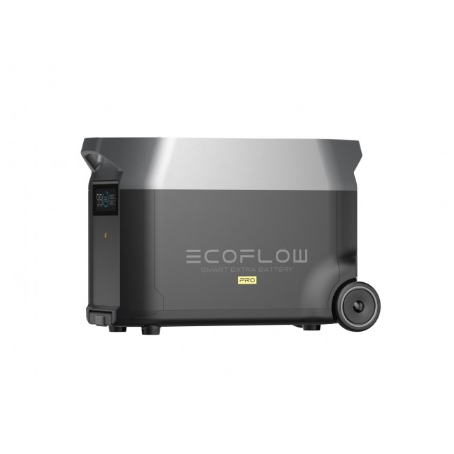 Extra Battery for EcoFlow DELTA Pro Extra Battery for EcoFlow DELTA Pro