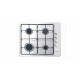 CATA GI 6004 X hob Black, Stainless steel Built-in Gas 4 zone(s) CATA GI 6004 X hob Black, Stainless steel Built-in Gas 4 zone(s)