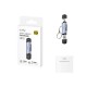 CUDY UH200 2-in-1 USB 3.0 card reader CUDY UH200 2-in-1 USB 3.0 card reader