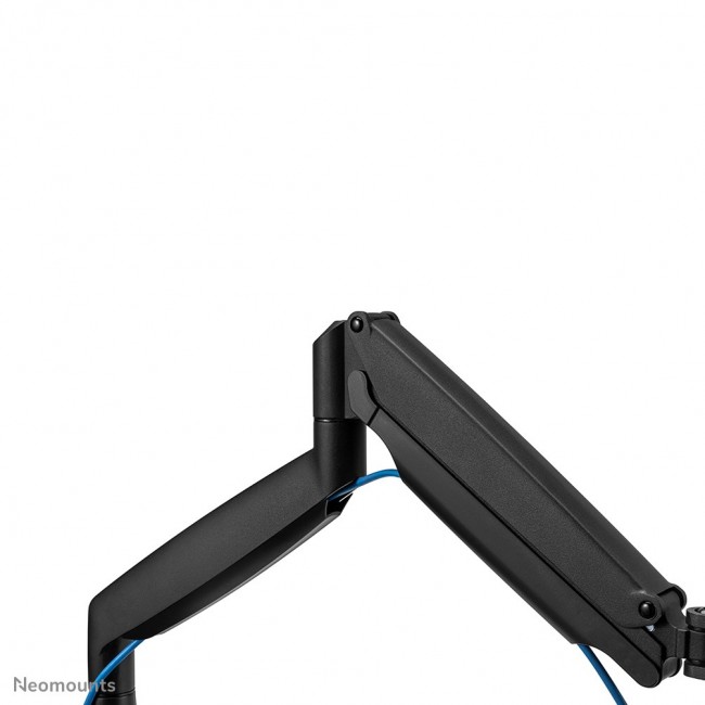 Neomounts NM-D750BLACK Monitor arm 10-32 Neomounts NM-D750BLACK Monitor arm 10-32