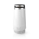 Nedis AIPU100CWT air purifier 20 m 50 dB 35 W Black, White Nedis AIPU100CWT air purifier 20 m 50 dB 35 W Black, White
