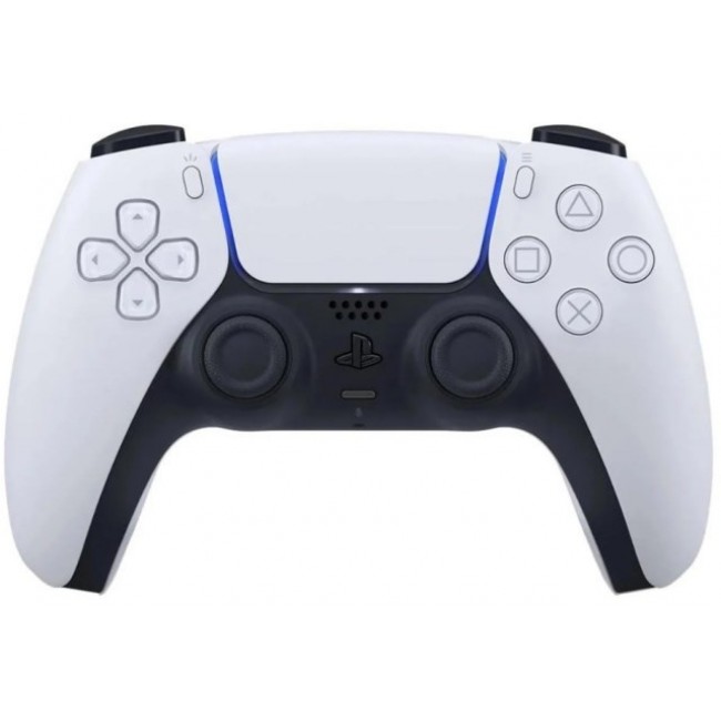 Sony PlayStation 5 Slim Digital+ EA Sports FC 26 Bundle 825 GB Wi-Fi Black, White Sony PlayStation 5 Slim Digital+ EA Sports FC 26 Bundle 825 GB Wi-Fi Black, White