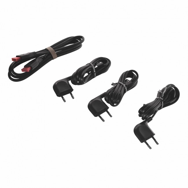 Samsung Q-series HW-QS750F Black 5.1.2 channels Samsung Q-series HW-QS750F Black 5.1.2 channels