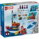 LEGO MARVEL 11208 Team Spidey Pirate Ship
