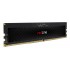 Mushkin Redline - 16GB DDR5-4800 UDIMM PC5-4800 (4800MHz) 40-40-40 | MRE5U480FFFD16G