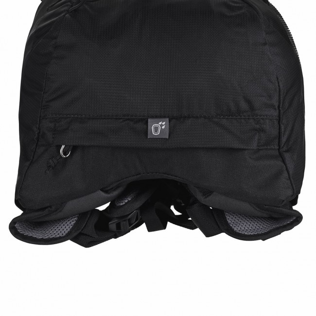 DEUTER AC LITE 16 HIKING BACKPACK BLACK DEUTER AC LITE 16 HIKING BACKPACK BLACK