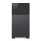 Jonsbo D41 Screen ATX Case, Tempered Glass - black Jonsbo D41 Screen ATX Case, Tempered Glass - black