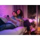 Philips Hue White and colour ambience GU10 Smart lighting spot 4.2 W