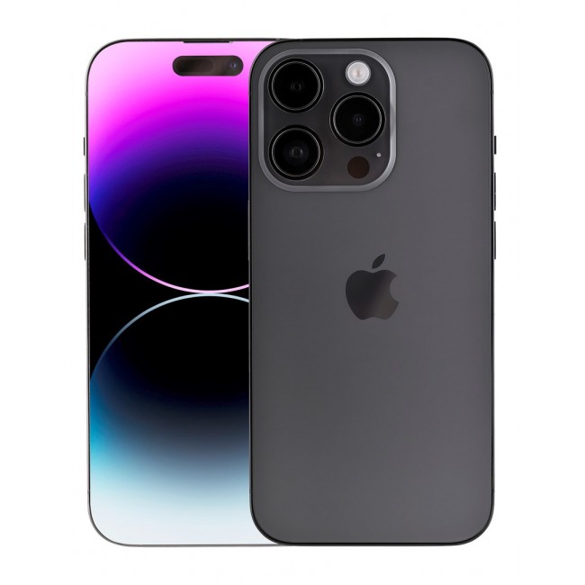 Apple iPhone 14 Pro Max 17 cm (6.7