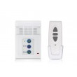 Electric motorized projector screen home cinema remote control Maclean MC-562