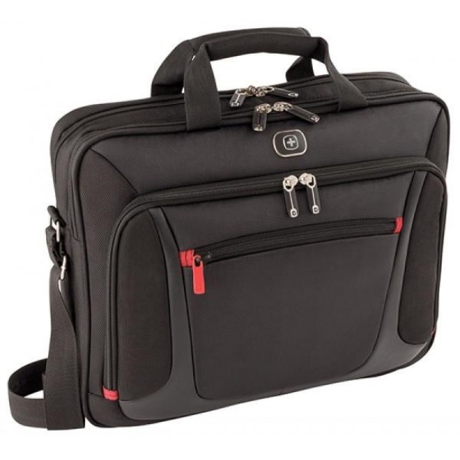 Wenger/SwissGear 600643 notebook case 38.1 cm (15 Wenger/SwissGear 600643 notebook case 38.1 cm (15