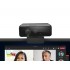 Lenovo Essential FHD Gen2 webcam 1920 x 1080 pixels USB 2.0 Black