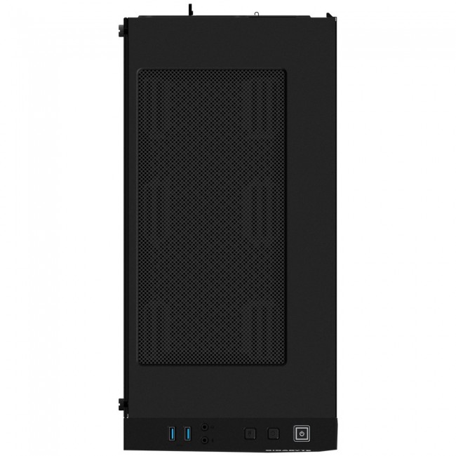 GIGABYTE C200 Midi Tower Black GIGABYTE C200 Midi Tower Black