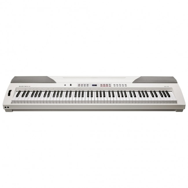 Kurzweil KA-70 White - digital piano