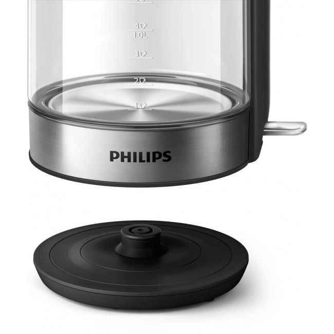 Philips 5000 series Series 5000 HD9339/80 Glass kettle Philips 5000 series Series 5000 HD9339/80 Glass kettle