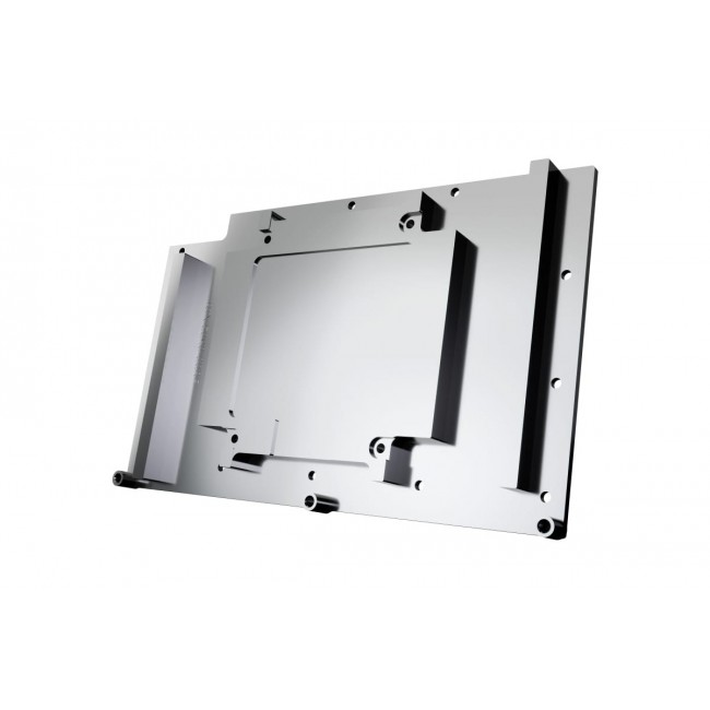 Alphacool 10248 computer cooling system part/accessory Backplate