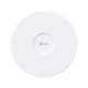 TP-Link Omada BE9300 Ceiling Mount Tri-Band Wi-Fi 7 Access Point