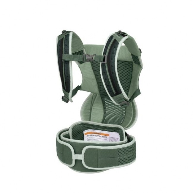 Osprey Poco Soft Child Carrier Tourist Carrier Green Osprey Poco Soft Child Carrier Tourist Carrier Green