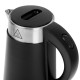 ADLER AD 1372b electric kettle black ADLER AD 1372b electric kettle black