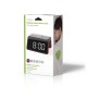 Nedis WCACQ30BK alarm clock Digital alarm clock Black