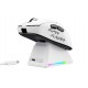 Havit StarBlaze-1 - gaming mouse (black and white)