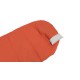 Outwell 230477 sleeping bag Adult Semi-rectangular sleeping bag Polyester Orange