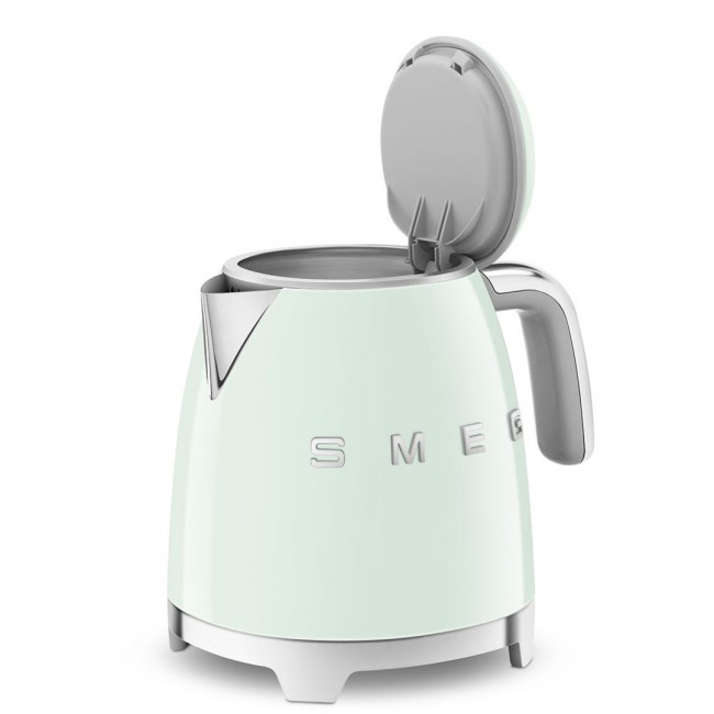 Smeg 50's Style Kettles KLF05PGEU Pastel Green