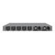 Ubiquiti UniFi ECS-Aggregation Managed L2/L3 1U Grey