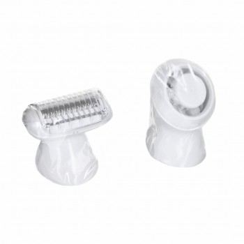 Braun Silk- pil 9 Flex SkinSpa 9-481 3D Gold, White