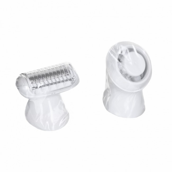 Braun Silk- pil 9 Flex SkinSpa 9-481 3D Gold, White