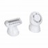Braun Silk- pil 9 Flex SkinSpa 9-481 3D Gold, White