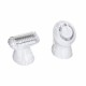 Braun Silk- pil 9 Flex SkinSpa 9-481 3D Gold, White