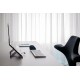 BakkerElkhuizen FlexTop 270 Laptop stand Gray 16